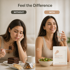 VitaLift™ Patches — Stay Energized and Crush Cravings Without the Jitters