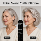 VivaLuxe™ Volumizing Spray — Unleash Lively, Weightless Hair That Moves With You All Day
