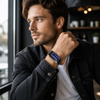 NeuroPulse™ — Turn Every Glance into a Bold Statement of Power and Mystery