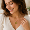 RamiraShine™ — Carry a Secret Message of Love That Warms Their Heart Every Day