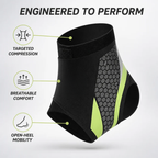 VitaStride™ — Unshakable Ankle Support That Lets You Move Fearlessly