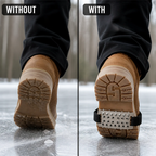 FrostGrip™ — Own Every Step with Unshakable Confidence on Ice and Snow