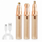 VeroSilk™ Precision Trimmer — Unlock Flawless, Pain-Free Grooming Anytime, Anywhere