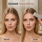 SilqueGlide™ Portable Hair Finishing Stick — Banish Flyaways Instantly for a Flawless, Head-Turning Look Everywhere You Go