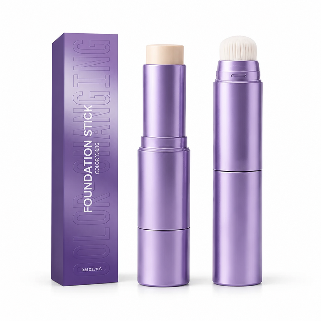 ToneVeil™ — Even-Looking Skin in One Effortless Swipe