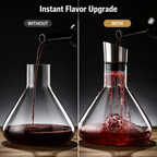 VelaroMist™ — Unlock Explosive Flavor and Captivate Every Sip Instantly