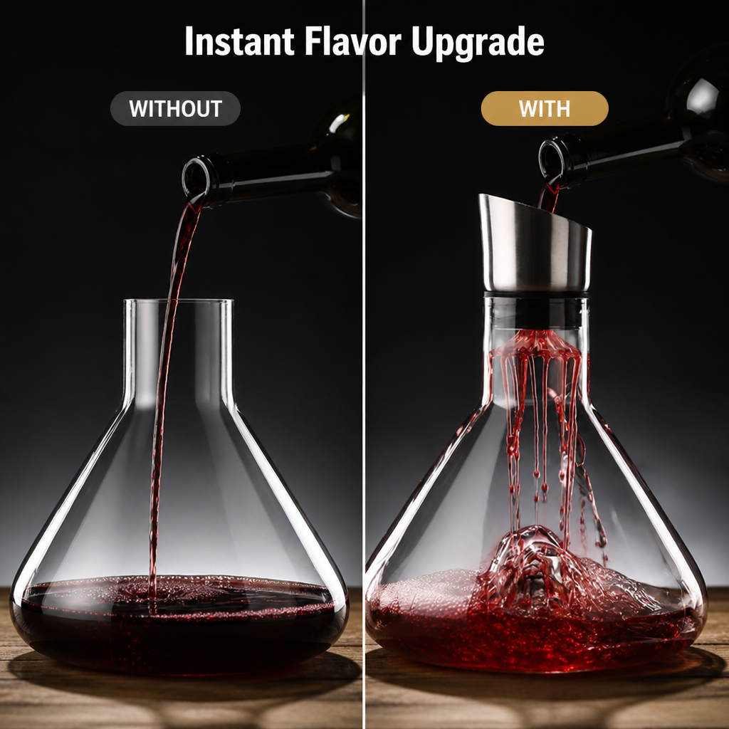 VelaroMist™ — Unlock Explosive Flavor and Captivate Every Sip Instantly