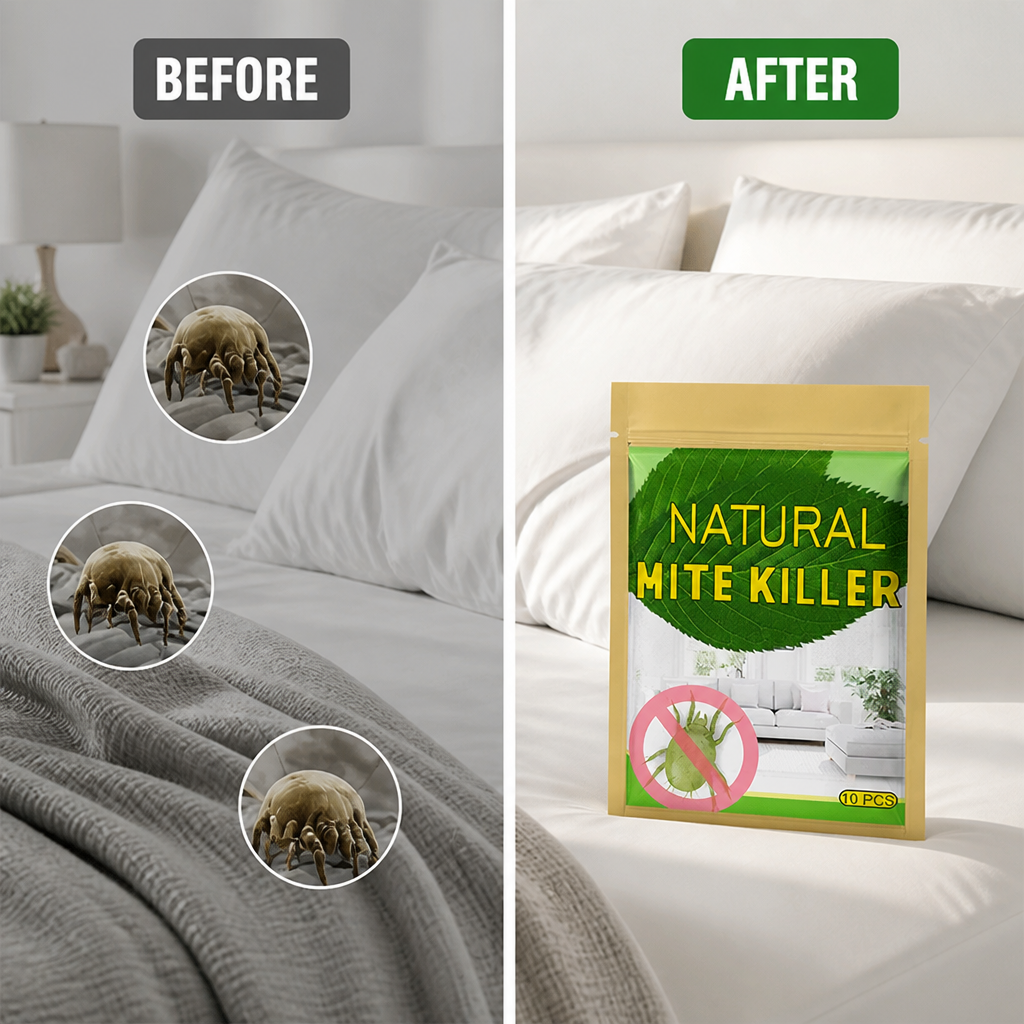 ViraShield™ — Naturally Shield Your Home with Safe, Lasting Freshness