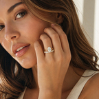 Aurevia™ Ring Set — Ignite Every Room with Unforgettable Brilliance and Effortless Style