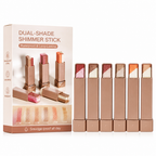 LushAura™ — Command Attention All Day with Effortless, Waterproof Glam