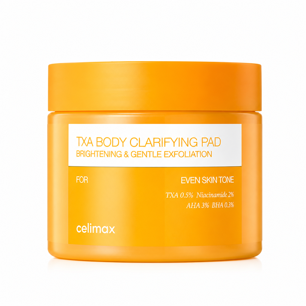 LumaSilk™ — Transform Rough, Uneven Skin into a Radiant Glow You’ll Love to Show Off