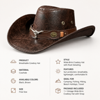 Rangiro™ — Stay Cool and Shaded on Every Outdoor Adventure