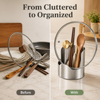 RamonaNest™ — Transform Chaos into Calm with Effortless Kitchen Order