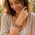 Celestora™ — Unlock Your Inner Power with Every Wear