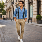 StrapVibe™ — Feel Unstoppable Comfort and Rock-Solid Confidence All Day Long