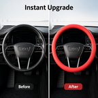 GripEdge™ — Take Charge of Every Turn with Unshakable Control and Comfort