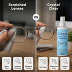 ClarityMist™ — Instantly Reveal Crystal-Clear, Scratch-Free Vision That Wows Every Time