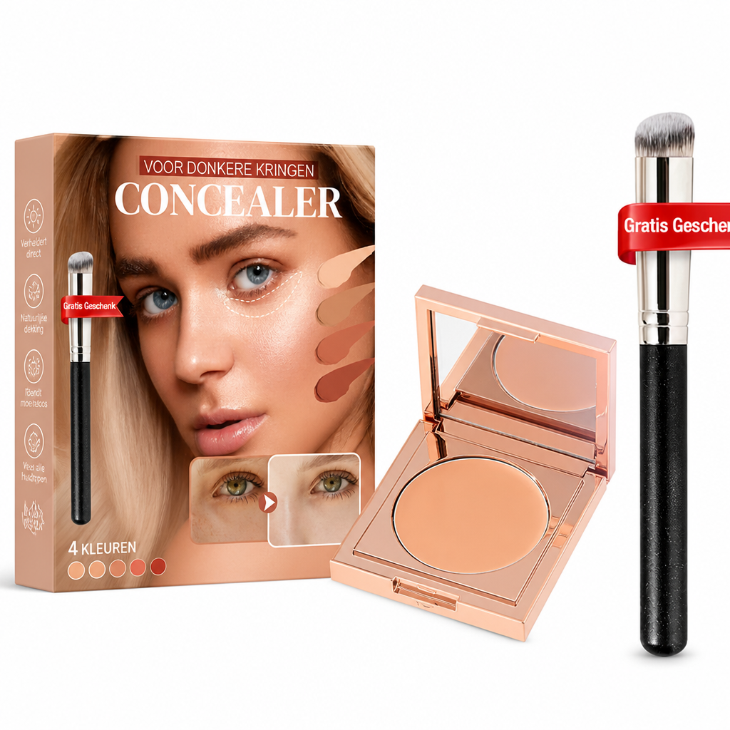 LumaShade™ — Erase Dark Circles and Glow with Confidence Instantly
