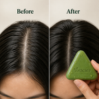 ScalpEase™ — Make Scalp Care an Effortless Part of Every Wash