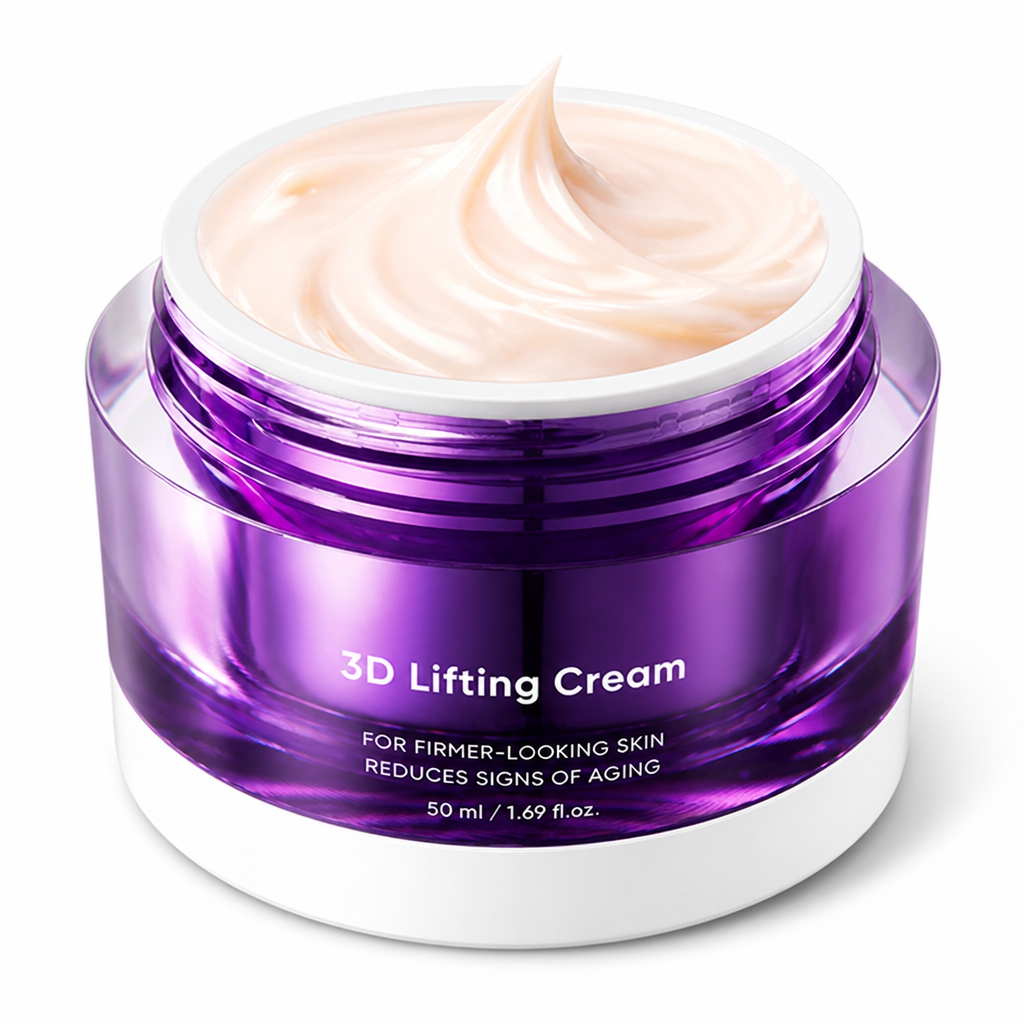 VitaLuma™ Radiance Cream — Wake Up to Firmer, Brighter, Unstoppable Skin Every Morning