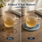 TranquilTide™ — Turn Every Sip into a Soothing Ocean Escape