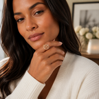 LioraLuxe™ — Ignite Confidence with Every Sparkling Twist
