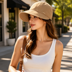 SolaraShade™ — Step Into Sunlight with Confidence and Effortless Cool