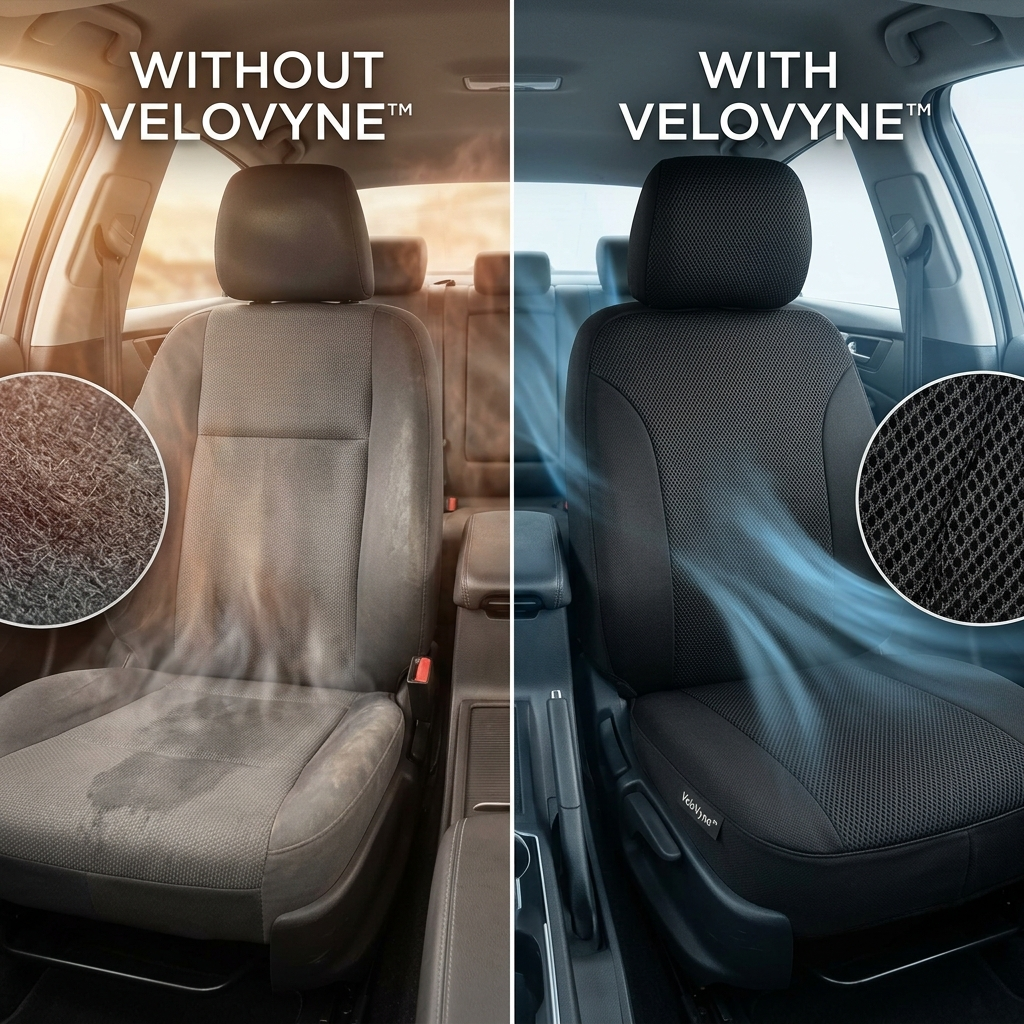 VeloVyne™ — Stay Cool, Stylish, and Confident on Every Drive