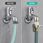 HydraLink™ — Say Goodbye to Leaks and Hello to Effortless Water Flow