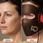 LumiPure™ 4D Laser Light Therapy Mask — Transform Dull, Aging Skin into Radiant, Youthful Glow You’ll Love to Show Off