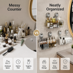 AquaVault™ — Instantly Clear Chaos and Enjoy a Spotless, Stress-Free Bathroom