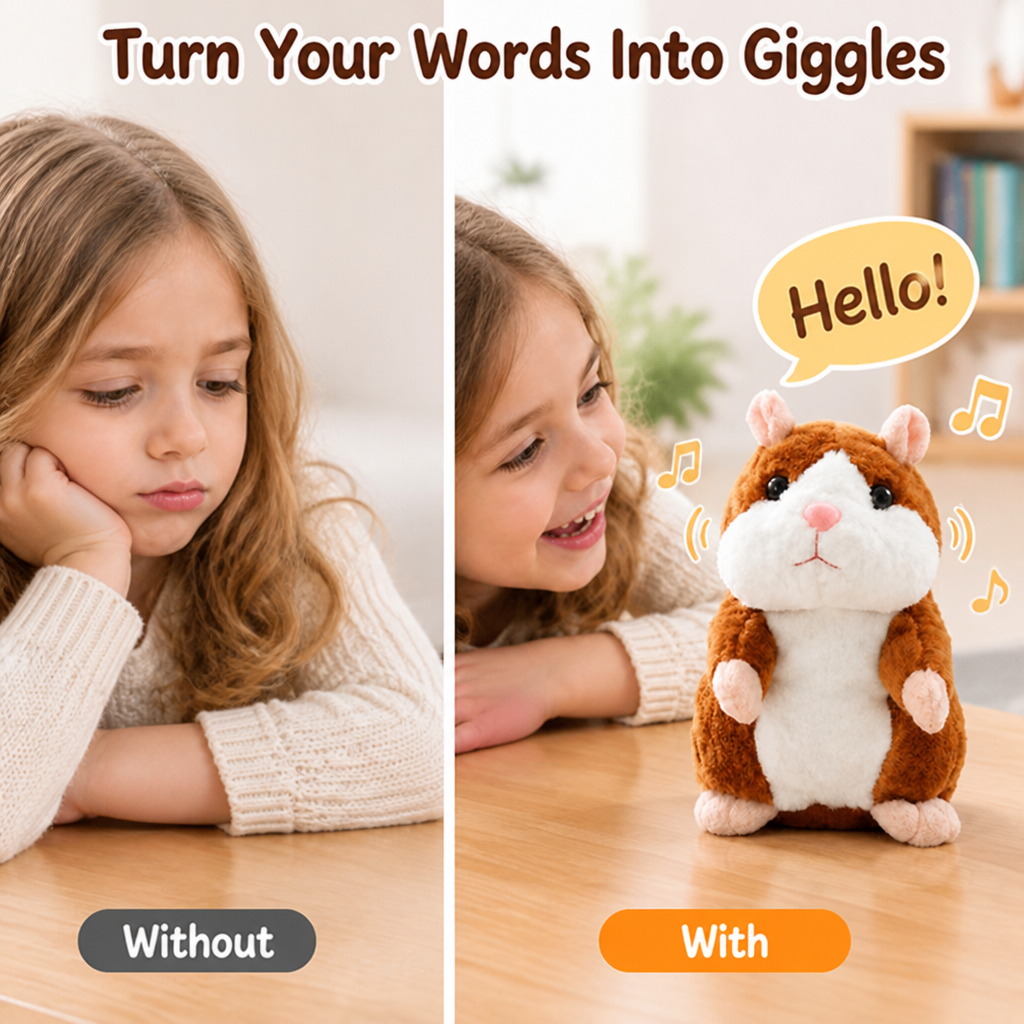 ChatterBop™ — Turn Everyday Words Into Can’t-Stop-Giggling Moments