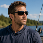 StreamSight™ — Unlock Hidden Waters, Hook More Fish, and Fish All Day in Comfort