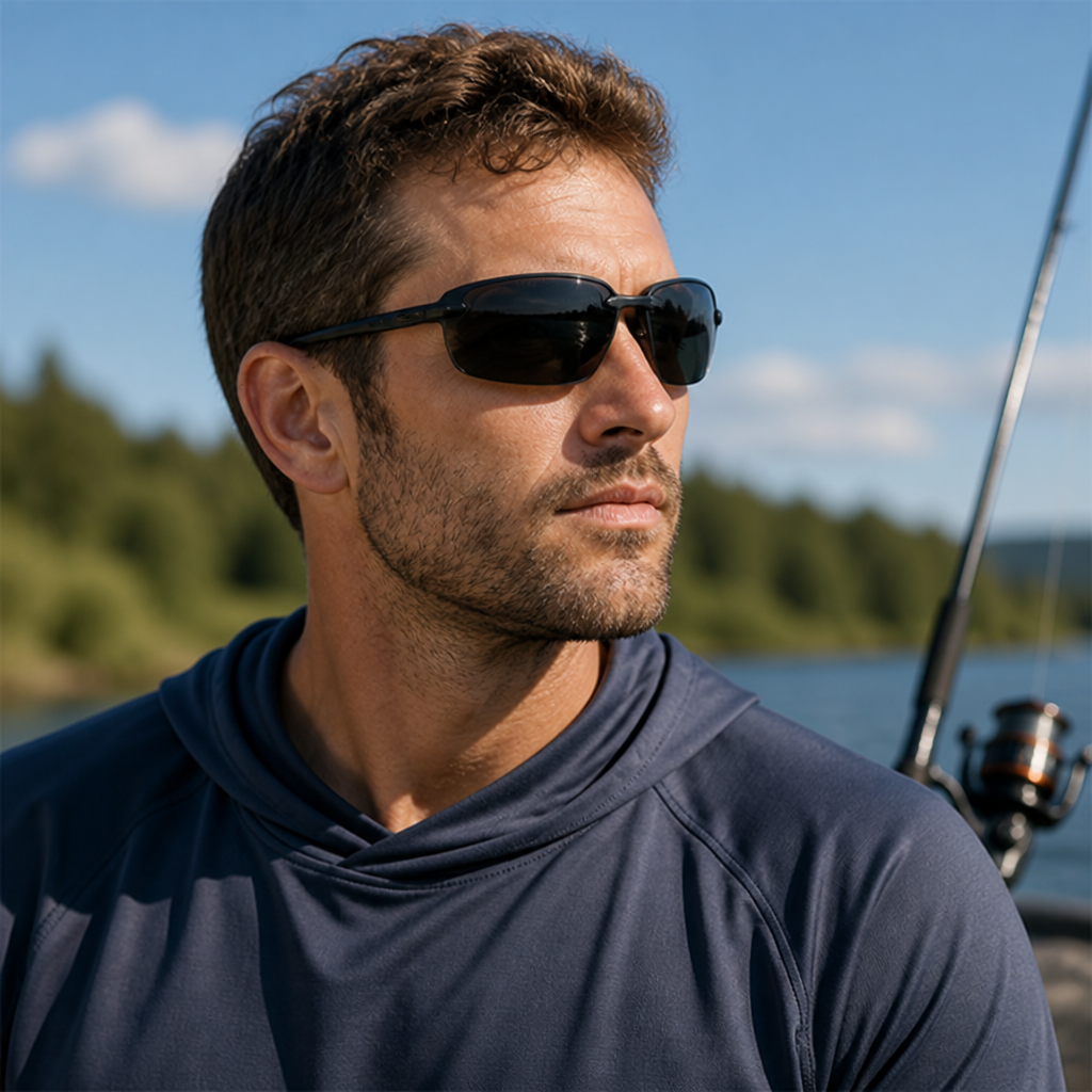 StreamSight™ — Unlock Hidden Waters, Hook More Fish, and Fish All Day in Comfort