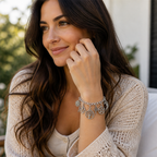 MystiAura™ — Unlock Calm Confidence and Timeless Spiritual Power