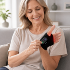 VeloRay™ — Unlock Pain-Free Wrists and Move with Confidence Every Day