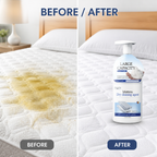 RadiantRest™ — Instantly Erase Stubborn Stains and Wake Up to Fresh, Pure Comfort