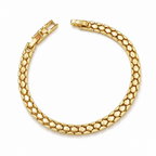 GildedScale™ — Give Every Outfit a Polished Golden Glow