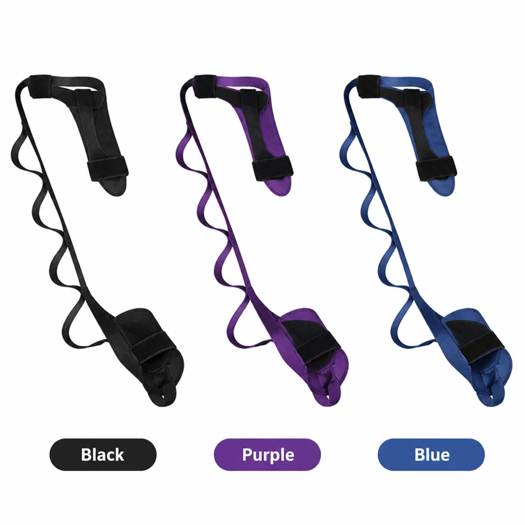 StrideEase™ — Unlock Freedom from Pain and Move with Effortless Grace Every Day