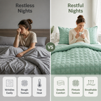 VelourLux™ — Transform Your Bedroom Into a Cozy, Chic Sanctuary You’ll Never Want to Leave
