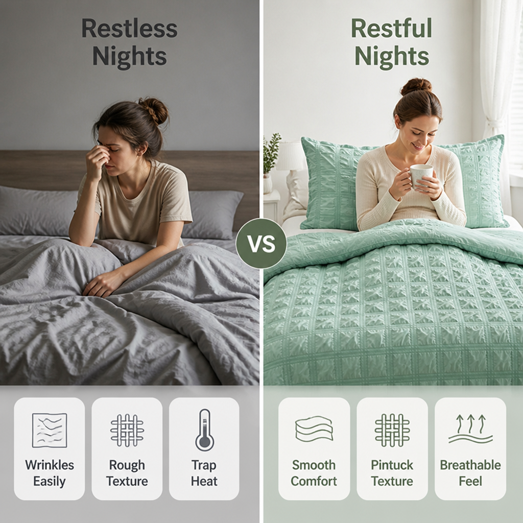 VelourLux™ — Transform Your Bedroom Into a Cozy, Chic Sanctuary You’ll Never Want to Leave