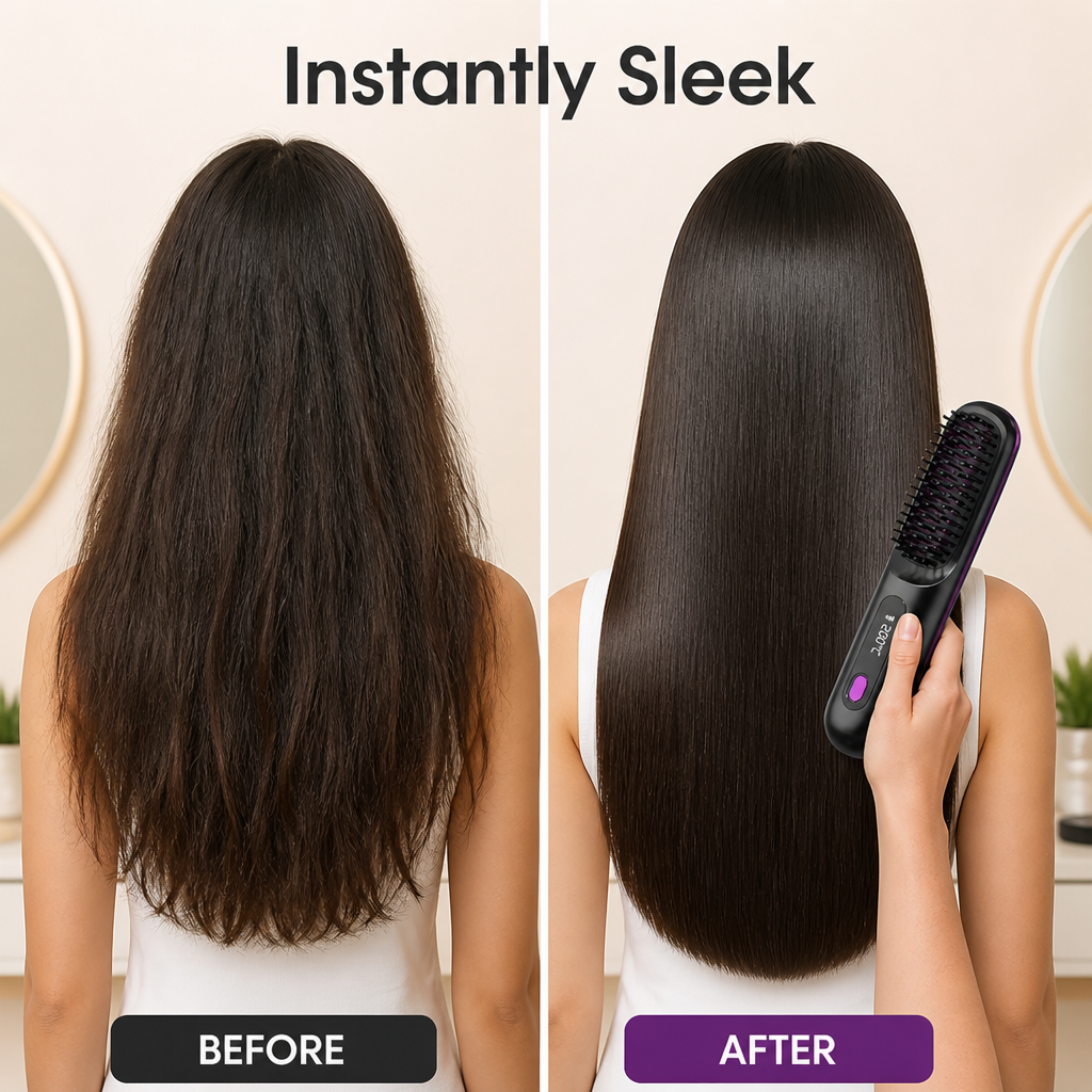 LumiStrand™ — Style Anywhere, Shine Everywhere with Effortless Freedom