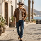 TrailBlaze™ — Own Every Outdoor Moment with Cool, Rugged Confidence