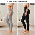 VivaContour™ Leggings — Sculpt Your Curves and Own Every Move with Unmatched Comfort