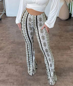 ShapeChic™ Verboden Broek