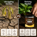 VitaRoot™ — Unlock Fierce, Deep-Rooted Growth That Brings Your Garden to Life
