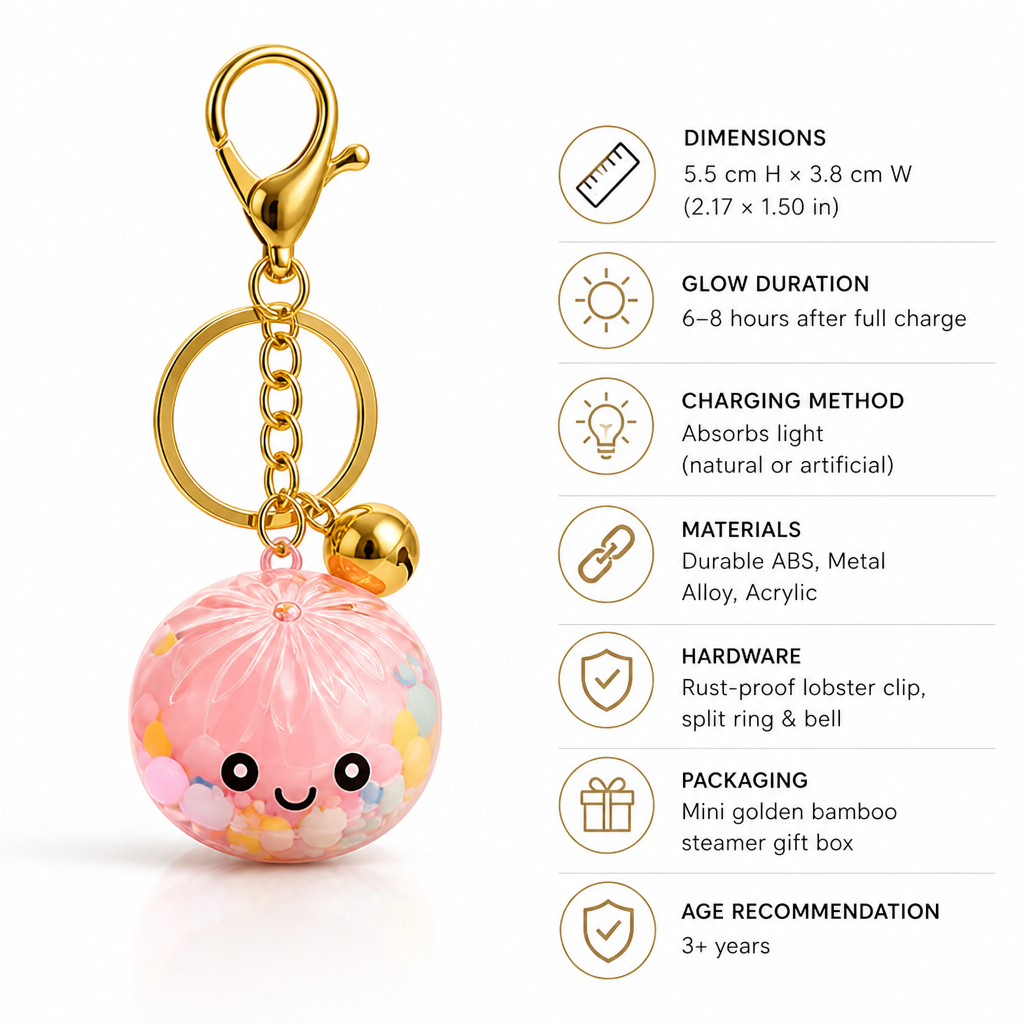Glownami™ — Light Up Your Style with Irresistible Glow and Joy