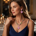 LumaFleur™ — Captivate Every Eye with Featherlight, Radiant Elegance