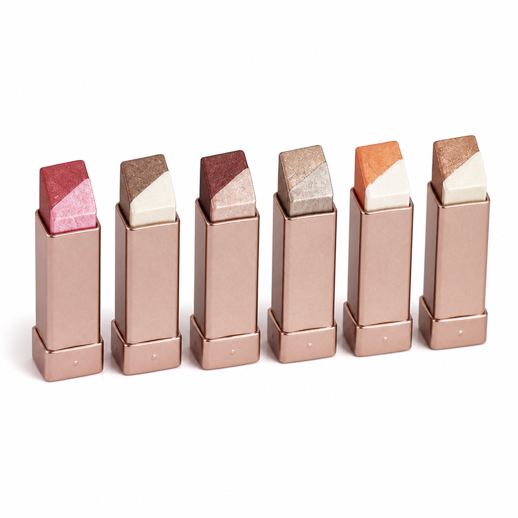 LushAura™ — Command Attention All Day with Effortless, Waterproof Glam