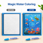 SplashReveal™ — Turn Screen-Free Moments Into Colorful “Look What I Made!” Wins